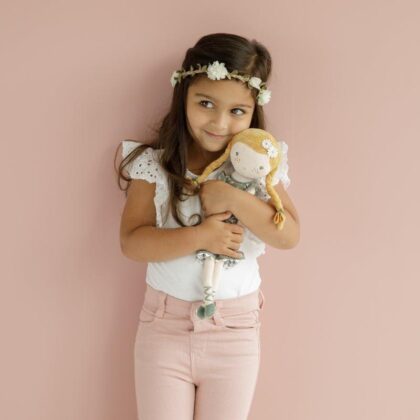 Little Dutch Κούκλα Julia ( 35 εκ.)