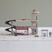 Little Dutch Επέκταση για τρενάκι γκαράζ