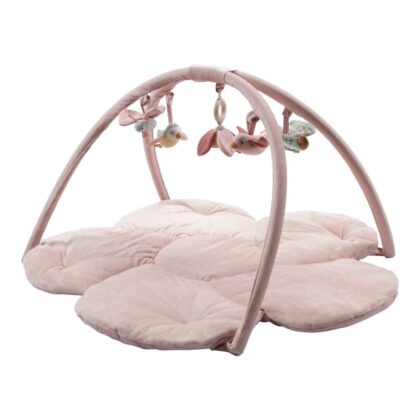 LITTLE DUTCH. Βρεφικό γυμναστήριο δραστηριοτήτων Flowers & Butterflies