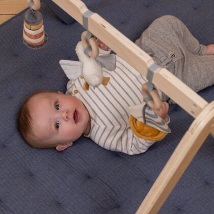 LITTLE DUTCH. Βρεφικό γυμναστήριο δραστηριοτήτων Sailors Bay