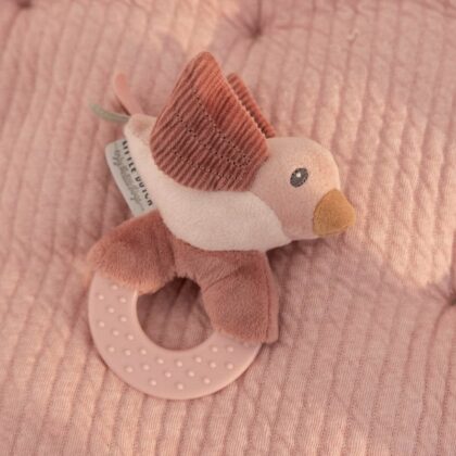 LITTLE DUTCH. Σετ δώρου Flowers & Butterflies