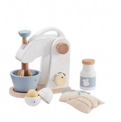 KIDS CONCEPT. Ξύλινο μίξερ