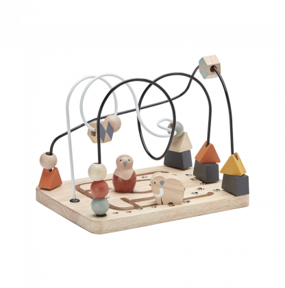 KIDS CONCEPT. Παιχνίδι προγραφής NEO (πολύχρωμο)