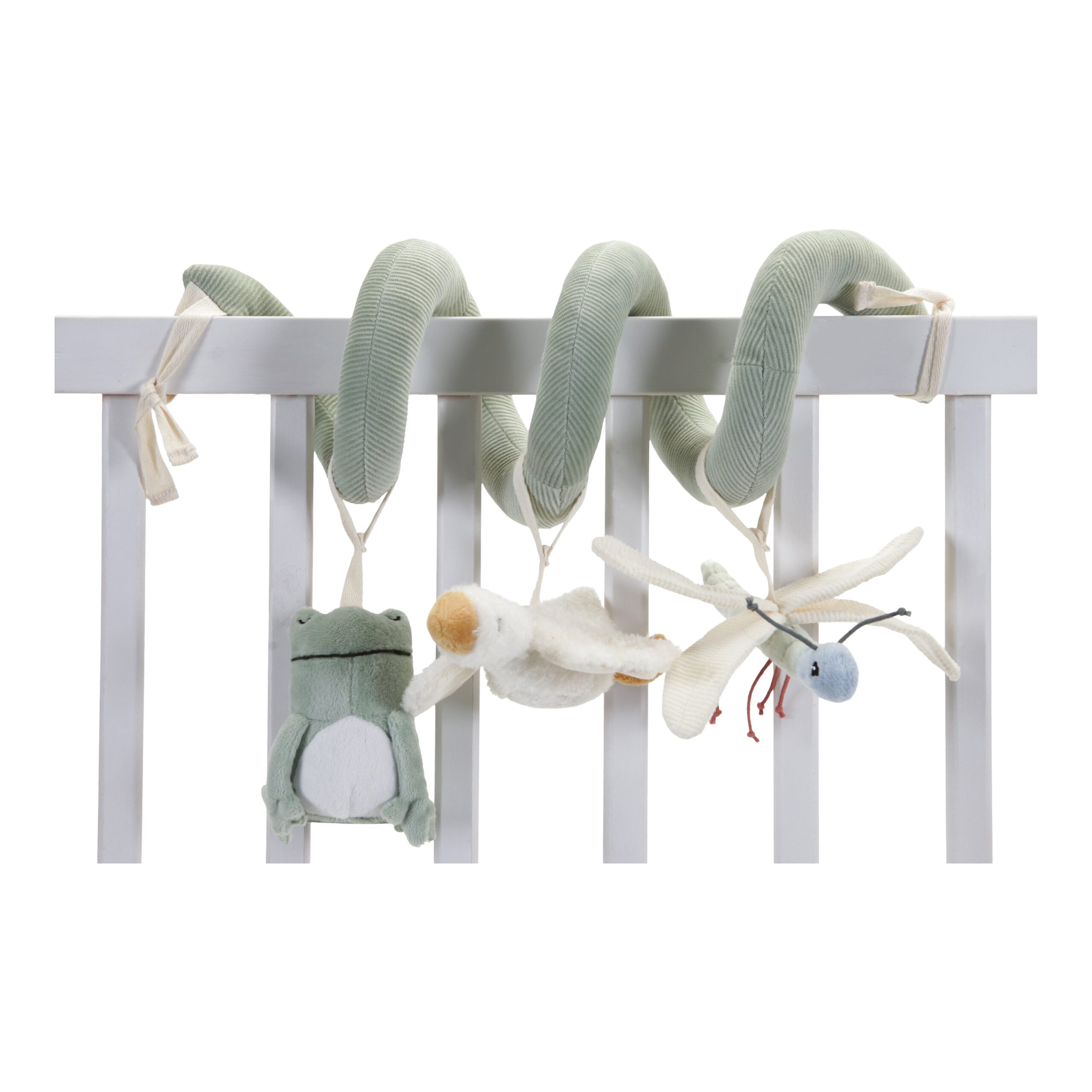 LITTLE DUTCH. Σπιράλ δραστηριοτήτων Little Goose