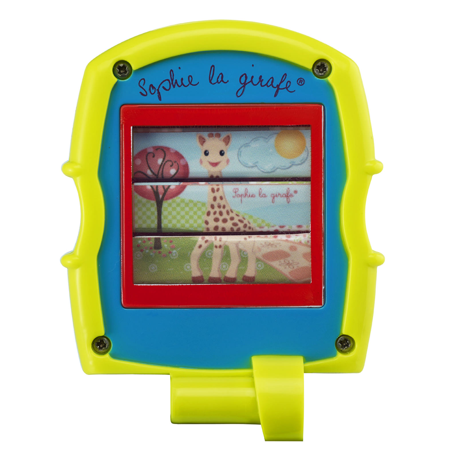 SOPHIE - Σόφι μουσικό τηλέφωνο