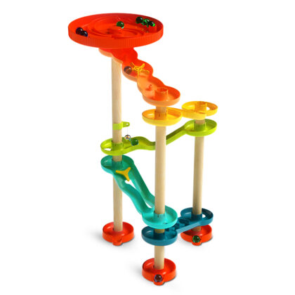 Top Bright - Κατρακύλα με Μπίλιες 5 Διαδρόμων