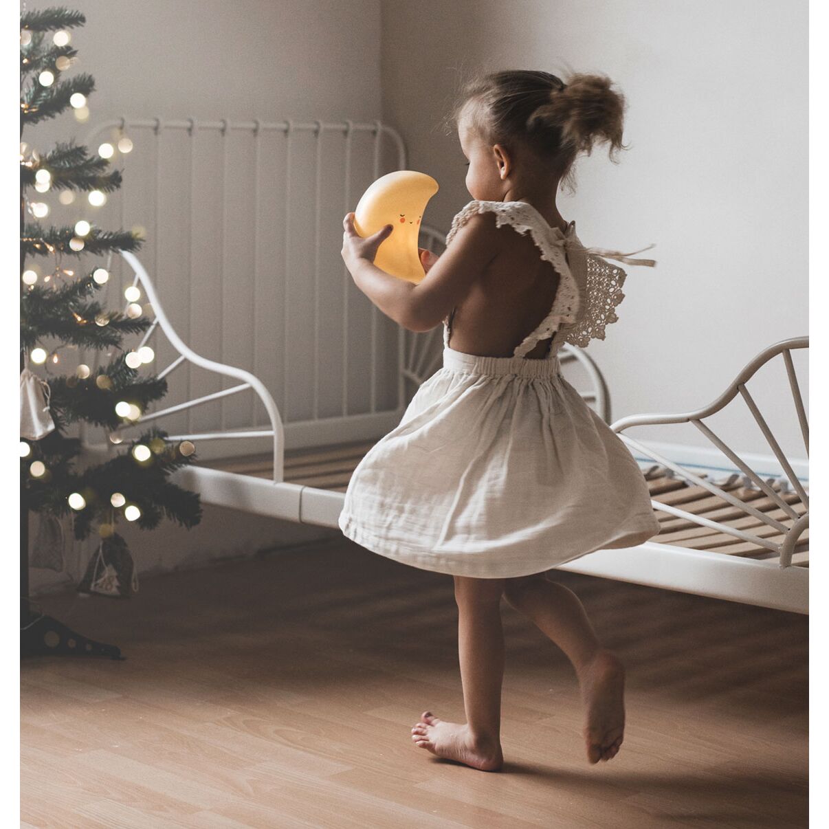 A little lovely company Φωτάκι νυκτός Little Light Moon