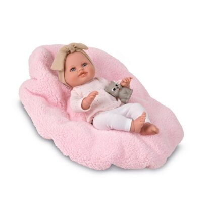 Magic baby κούκλα "Daniela Ribbon"