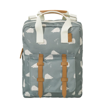 Fresk: Σακίδιο πλάτης 28x21εκ. Hedgehog Small