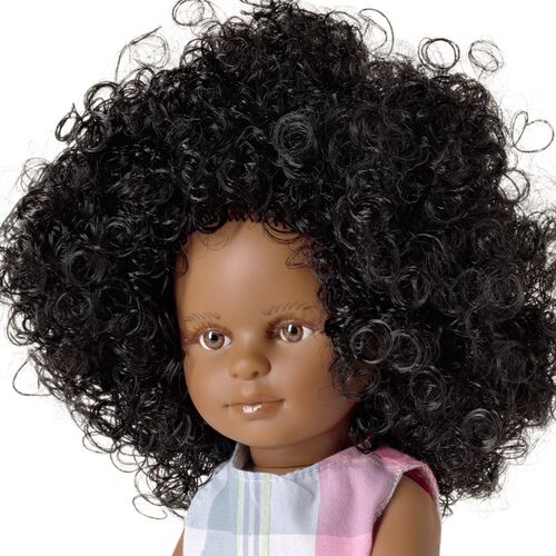 Magic baby κούκλα "Nina με σκυλάκι"