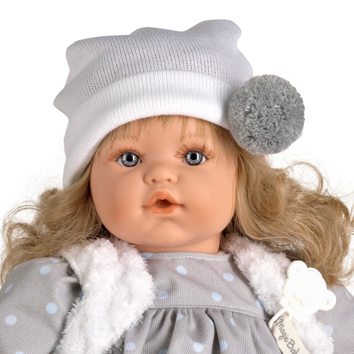 Magic baby: Κούκλα Susy