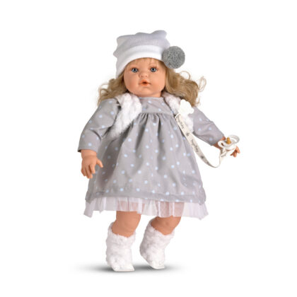 Magic baby: Κούκλα Susy