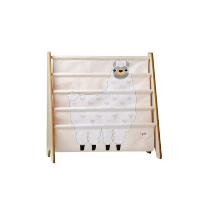 3 Sprouts – Θήκες για βιβλία Λάμα