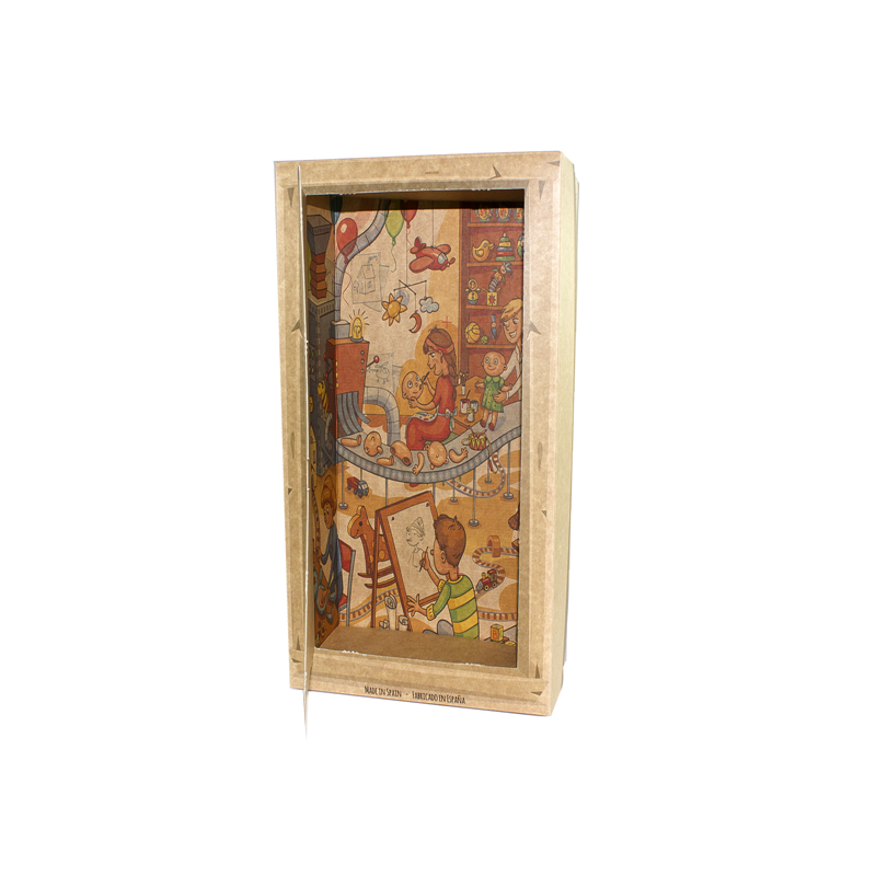 Magic baby κούκλα "Arthur με ολόσωμη φόρμα"