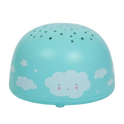 A little lovely company Projector light: Cloud